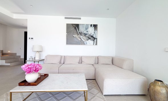 Reventa - Villa - Orihuela Costa - Cabo Roig