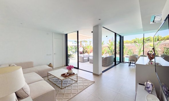 Reventa - Villa - Orihuela Costa - Cabo Roig