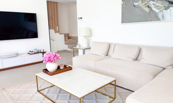 Reventa - Villa - Orihuela Costa - Cabo Roig