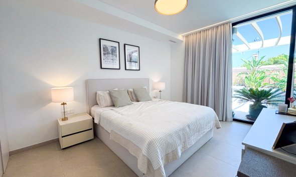 Reventa - Villa - Orihuela Costa - Cabo Roig