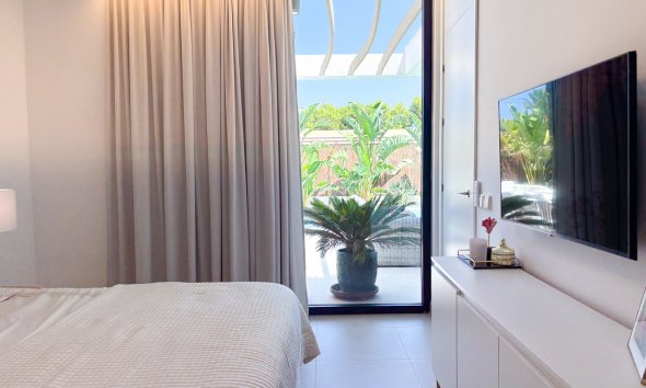 Reventa - Villa - Orihuela Costa - Cabo Roig