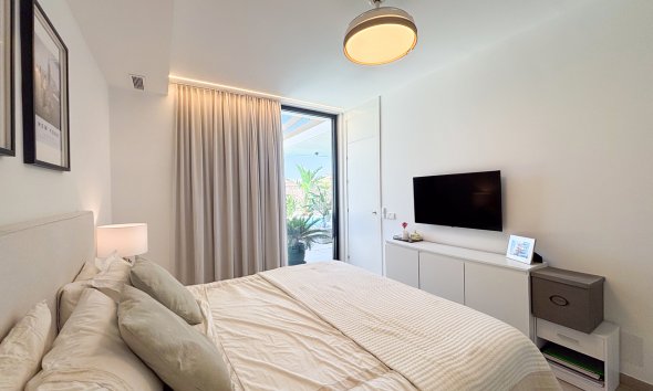 Reventa - Villa - Orihuela Costa - Cabo Roig