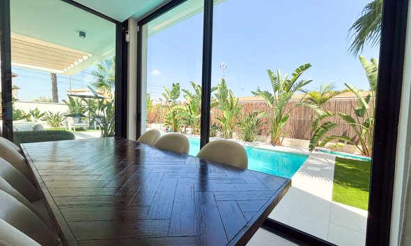 Reventa - Villa - Orihuela Costa - Cabo Roig
