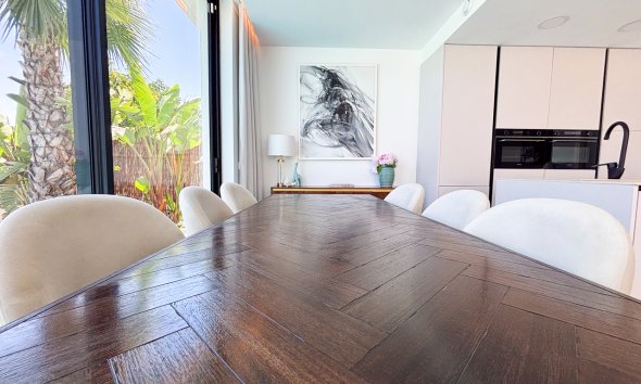 Reventa - Villa - Orihuela Costa - Cabo Roig