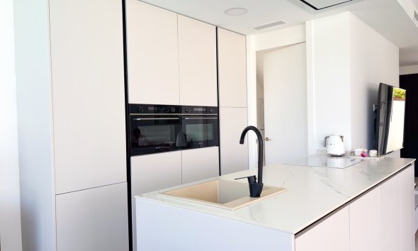 Reventa - Villa - Orihuela Costa - Cabo Roig