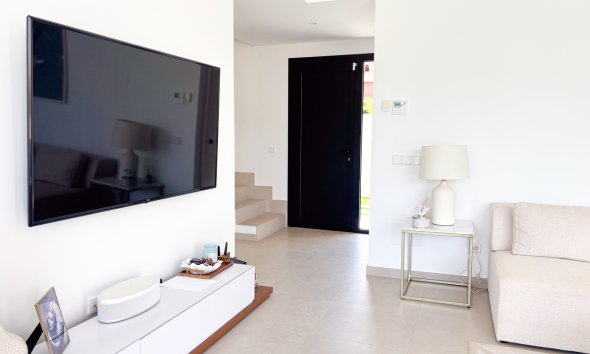 Reventa - Villa - Orihuela Costa - Cabo Roig