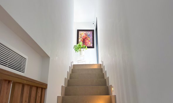 Reventa - Villa - Orihuela Costa - Cabo Roig
