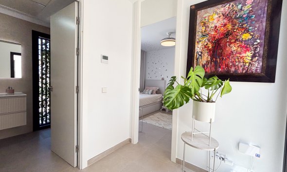 Reventa - Villa - Orihuela Costa - Cabo Roig
