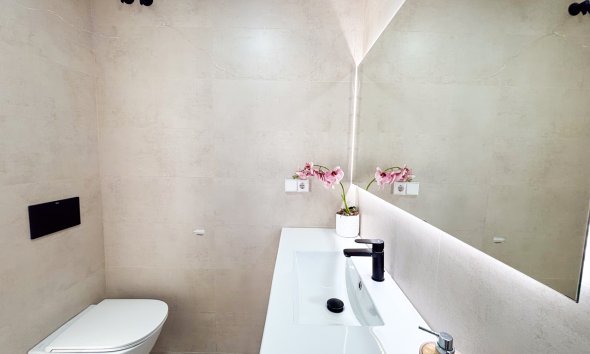 Reventa - Villa - Orihuela Costa - Cabo Roig