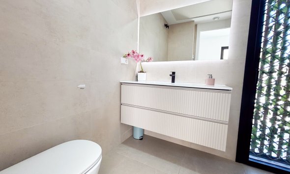 Reventa - Villa - Orihuela Costa - Cabo Roig