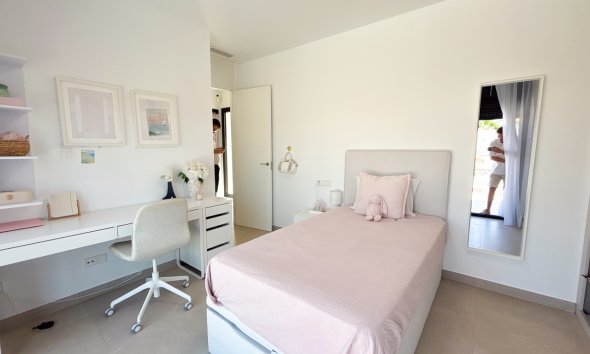 Reventa - Villa - Orihuela Costa - Cabo Roig