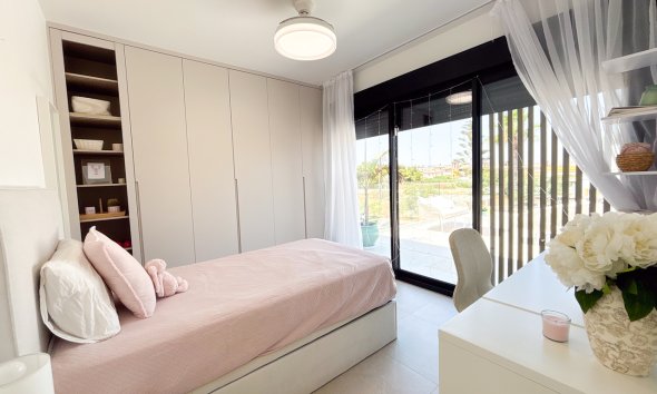 Reventa - Villa - Orihuela Costa - Cabo Roig