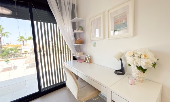 Reventa - Villa - Orihuela Costa - Cabo Roig