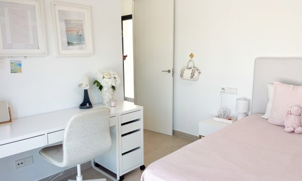 Reventa - Villa - Orihuela Costa - Cabo Roig