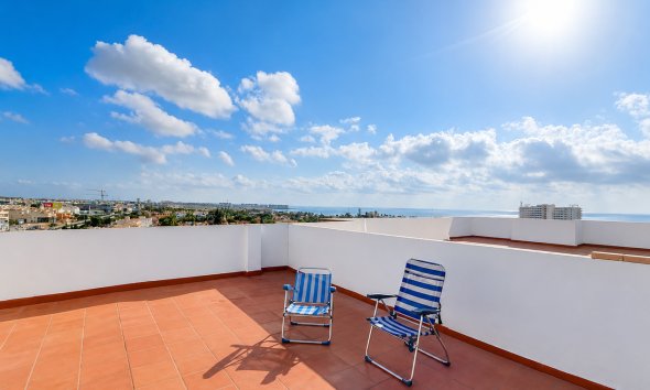 Reventa - Apartamento - Orihuela Costa - La Zenia