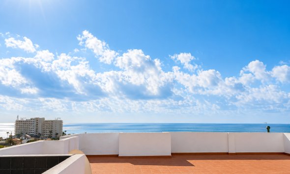 Reventa - Apartamento - Orihuela Costa - La Zenia