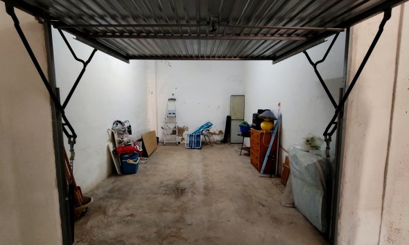 Reventa - Apartamento - Orihuela Costa - La Zenia