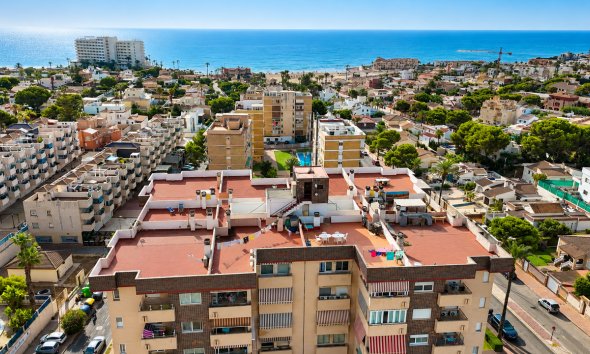 Reventa - Apartamento - Orihuela Costa - La Zenia