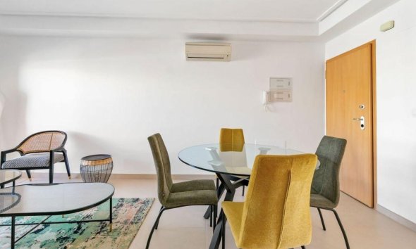 Reventa - Apartamento - Pilar de la Horadada - Torre de la Horadada