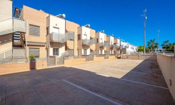 Reventa - Apartamento - Pilar de la Horadada - Torre de la Horadada