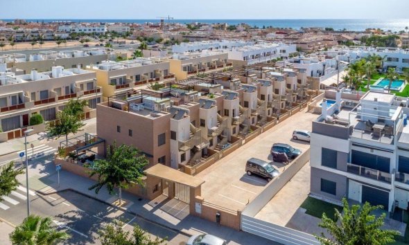 Reventa - Apartamento - Pilar de la Horadada - Torre de la Horadada