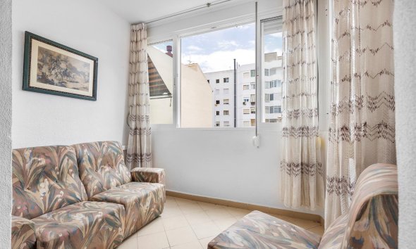 Rynek Wtórny - Apartament - Guardamar del Segura - Centro