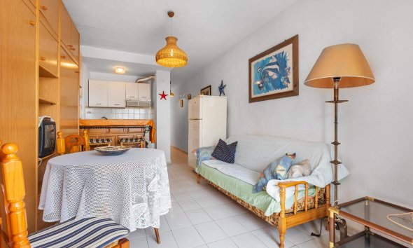 Rynek Wtórny - Apartament - Guardamar del Segura - Centro
