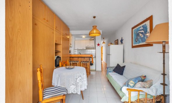 Rynek Wtórny - Apartament - Guardamar del Segura - Centro