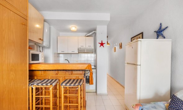 Rynek Wtórny - Apartament - Guardamar del Segura - Centro