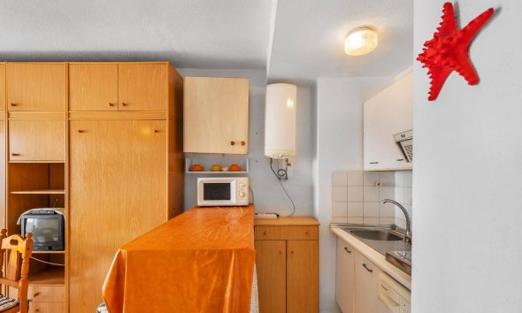 Rynek Wtórny - Apartament - Guardamar del Segura - Centro