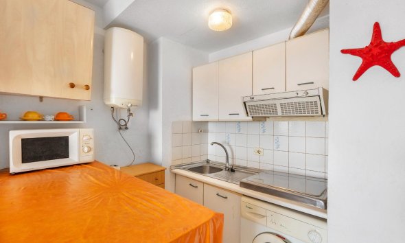 Rynek Wtórny - Apartament - Guardamar del Segura - Centro