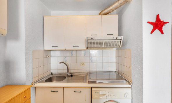 Rynek Wtórny - Apartament - Guardamar del Segura - Centro