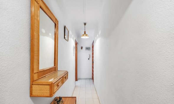 Rynek Wtórny - Apartament - Guardamar del Segura - Centro
