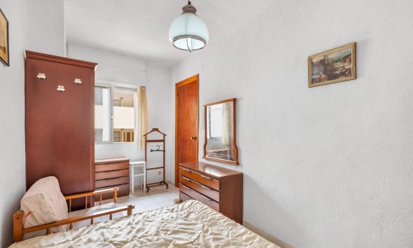 Rynek Wtórny - Apartament - Guardamar del Segura - Centro