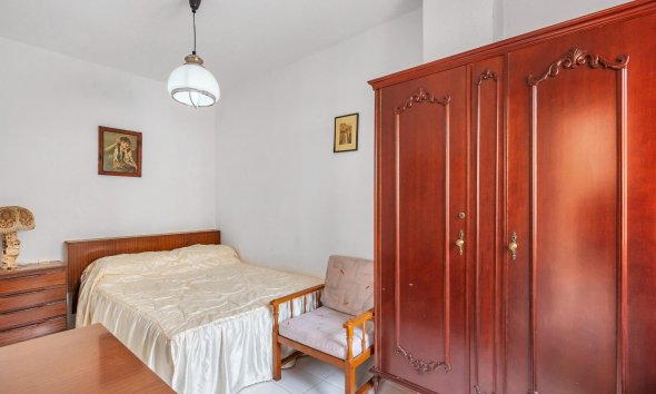 Rynek Wtórny - Apartament - Guardamar del Segura - Centro