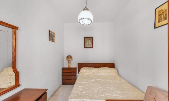 Rynek Wtórny - Apartament - Guardamar del Segura - Centro