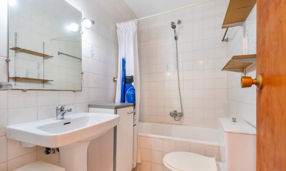 Rynek Wtórny - Apartament - Guardamar del Segura - Centro