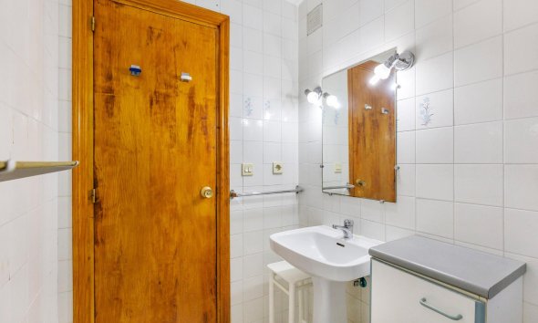 Rynek Wtórny - Apartament - Guardamar del Segura - Centro