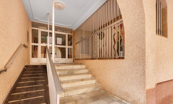 Rynek Wtórny - Apartament - Guardamar del Segura - Centro
