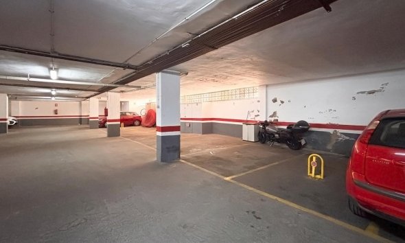Rynek Wtórny - Apartament - Guardamar del Segura - Centro