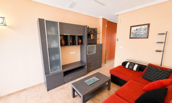 Rynek Wtórny - Apartament - Torrevieja - Estacion de autobuses