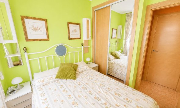 Rynek Wtórny - Apartament - Torrevieja - Estacion de autobuses