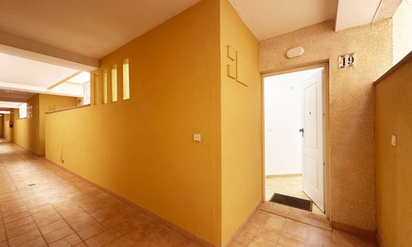Rynek Wtórny - Apartament - Orihuela Costa - Agua Marina