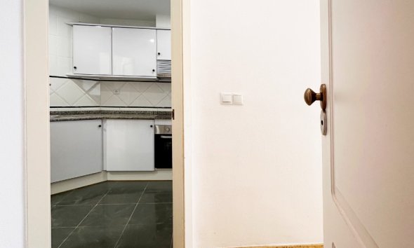 Rynek Wtórny - Apartament - Orihuela Costa - Agua Marina