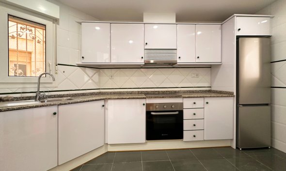Rynek Wtórny - Apartament - Orihuela Costa - Agua Marina