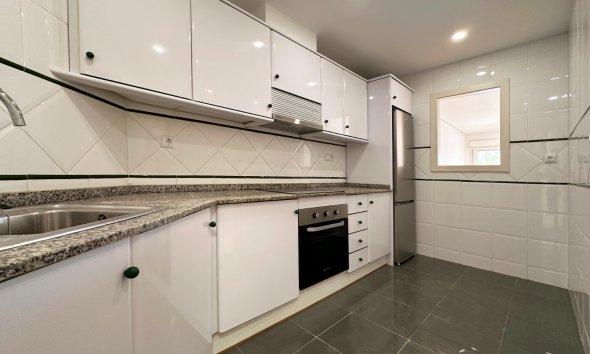 Rynek Wtórny - Apartament - Orihuela Costa - Agua Marina