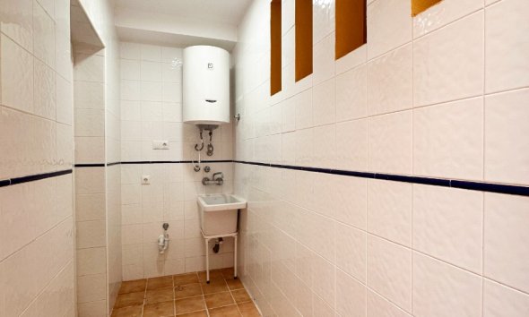 Rynek Wtórny - Apartament - Orihuela Costa - Agua Marina