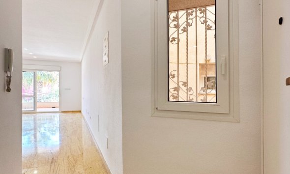 Rynek Wtórny - Apartament - Orihuela Costa - Agua Marina