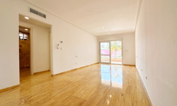 Rynek Wtórny - Apartament - Orihuela Costa - Agua Marina