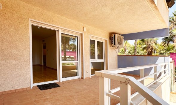 Rynek Wtórny - Apartament - Orihuela Costa - Agua Marina